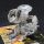 Sega Bakugan Американская версия Infinite Magic Dragon 3.5 в стиле Infinity Helios Четвертого поколения, Магнитная Пластиковая Редкая модель mini 0