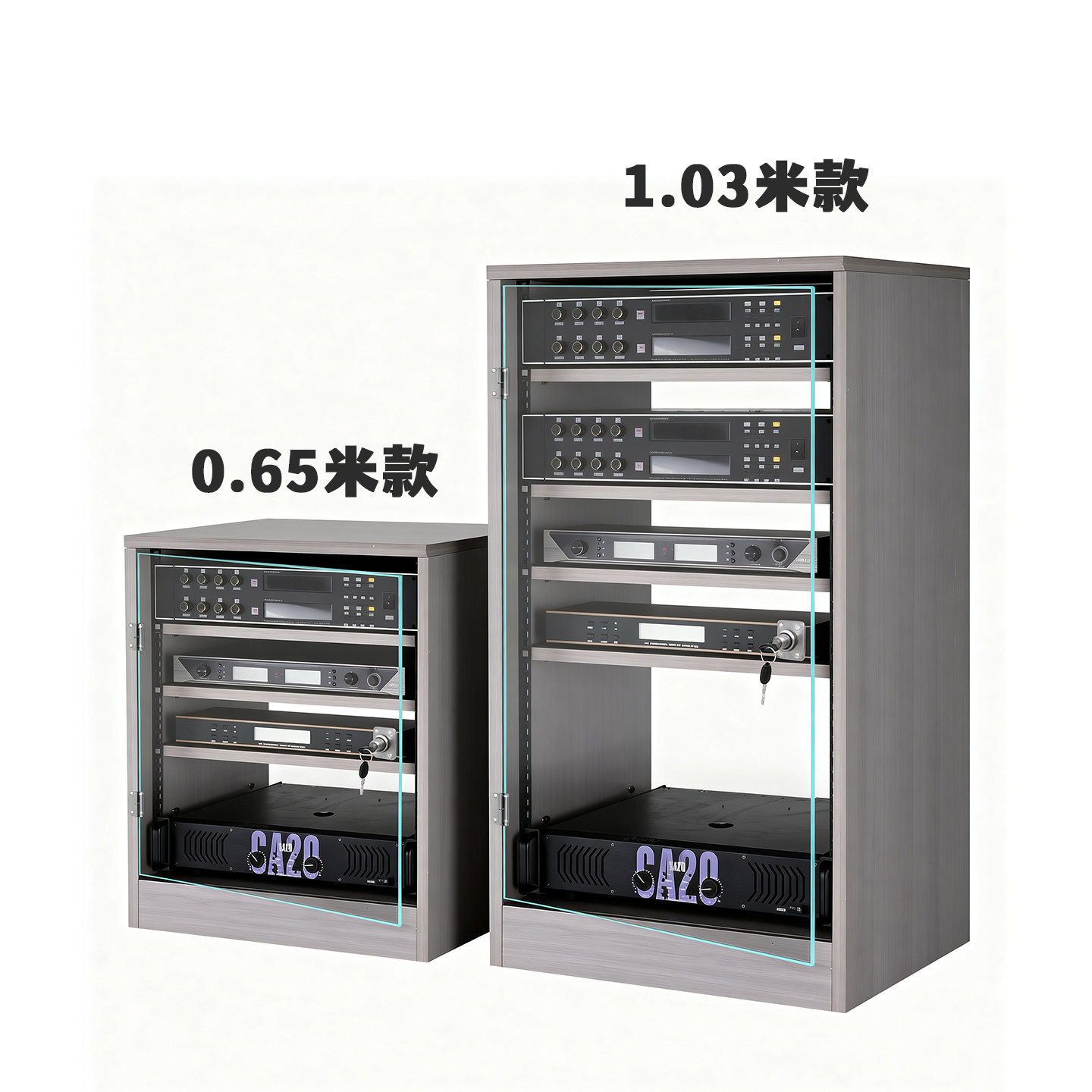 功放机柜专业音响机箱别墅影院机架KTV设备柜12U16U视听设备柜子,淘宝优惠券,粉丝福利购,淘宝优惠卷