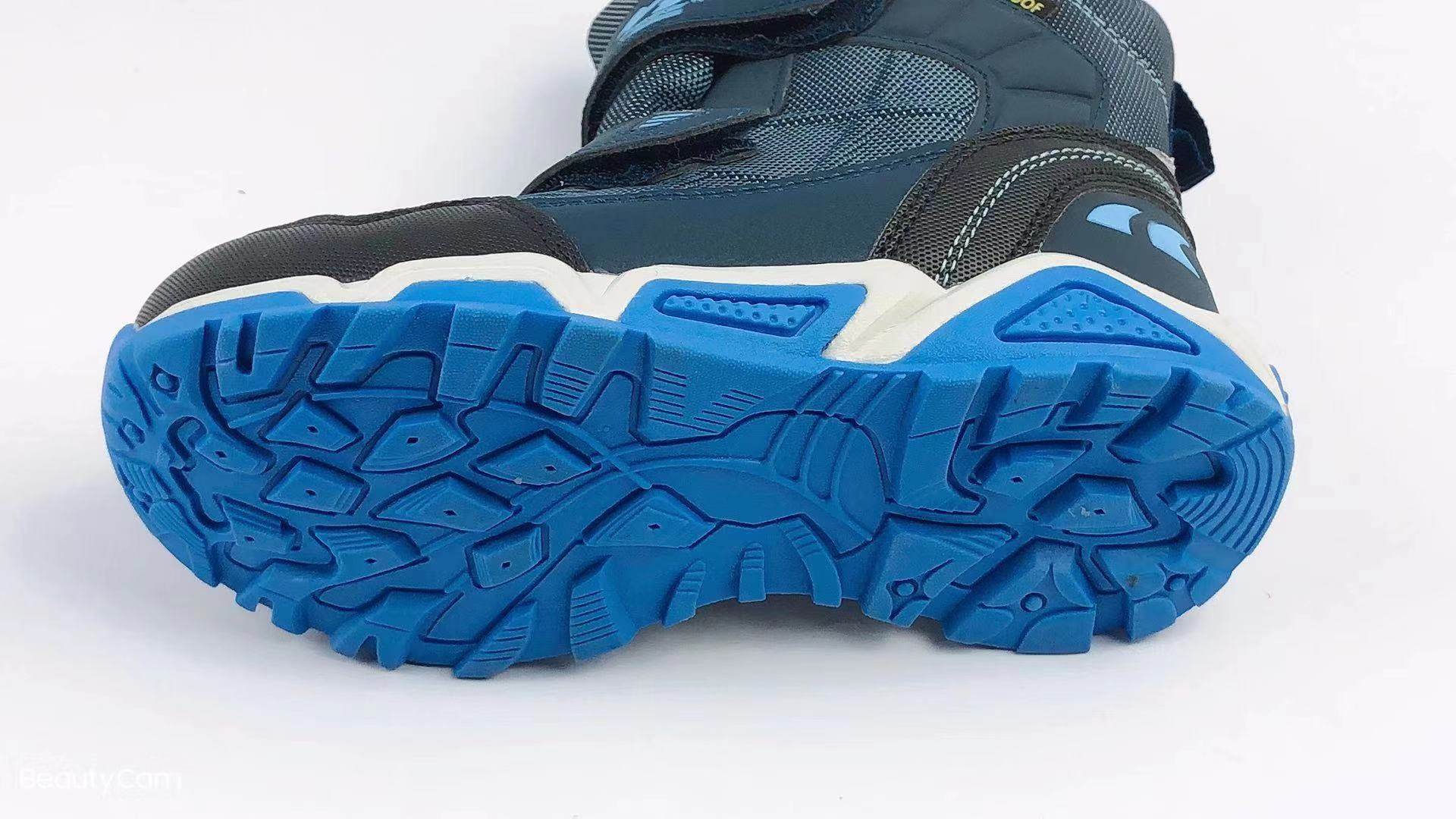 顺利外贸 出口俄罗斯羊毛里儿童雪地靴防滑保暖加绒加厚棉鞋,淘宝优惠券,粉丝福利购,淘宝优惠卷