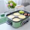 Mofei multifunctional pot accessories baking pan