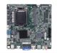 1150-pin H81 industrial control motherboard runs 24 hours a day