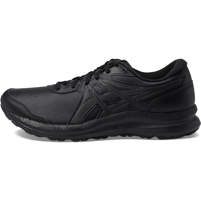 美国代购亚瑟士女鞋徒步运动鞋休闲鞋ASICS GEL-Contend Walker 2 - 图3