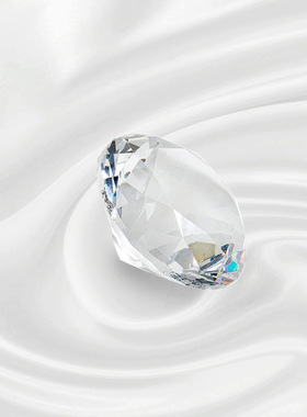 定制宠物骨灰钻石可镶入毛发牙齿