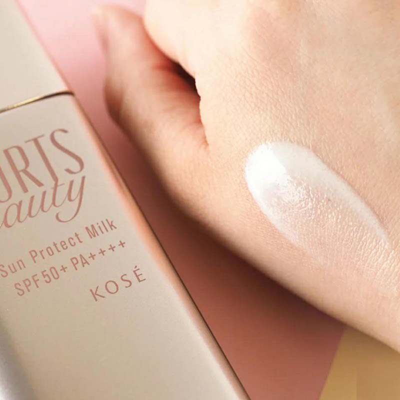 日本高丝sports beauty乳防晒霜 HT日本直送防晒霜