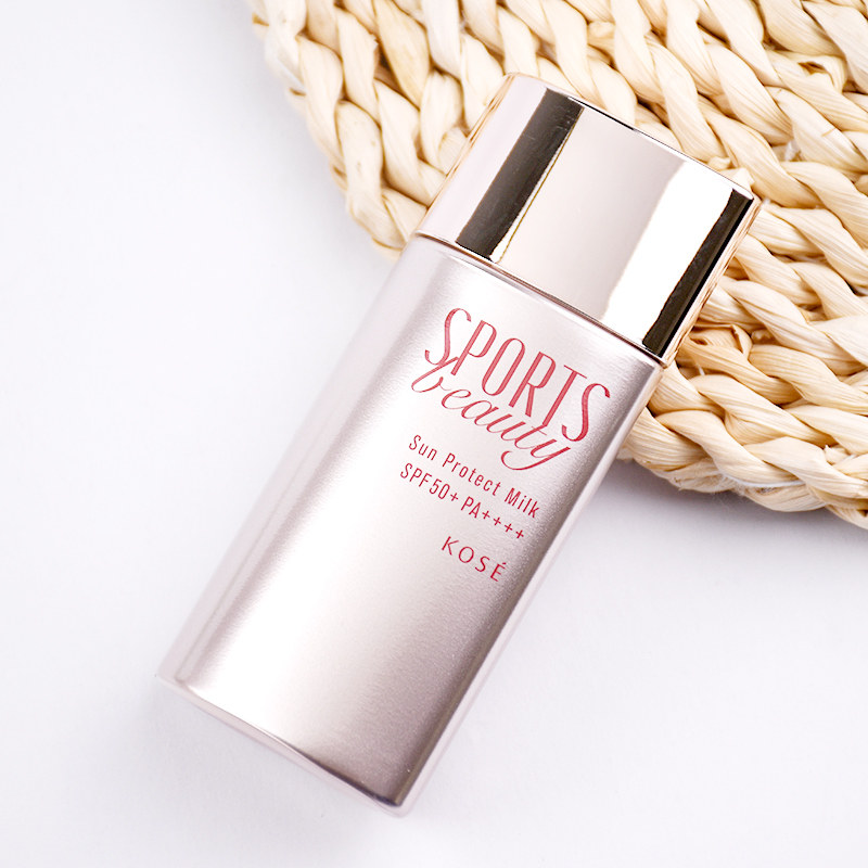 日本高丝sports beauty乳防晒霜 HT日本直送防晒霜