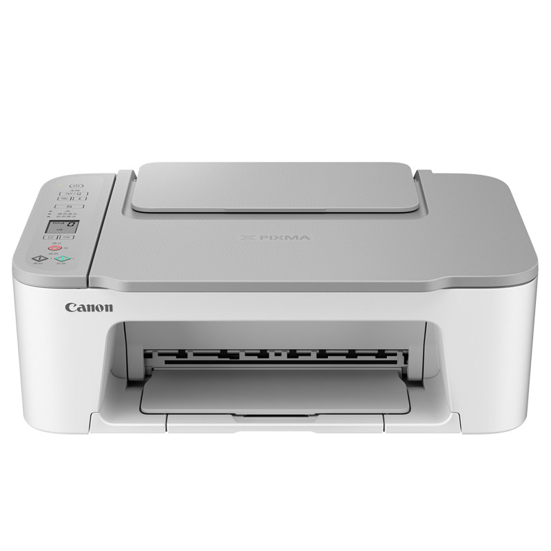  佳能锦兴朋加喷墨多功能一体机