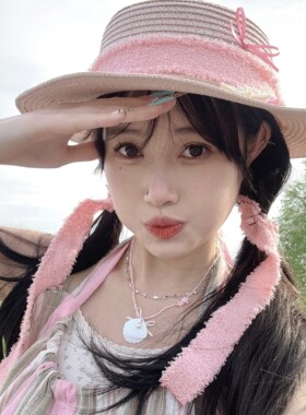 奈里nicein天然贝母双层