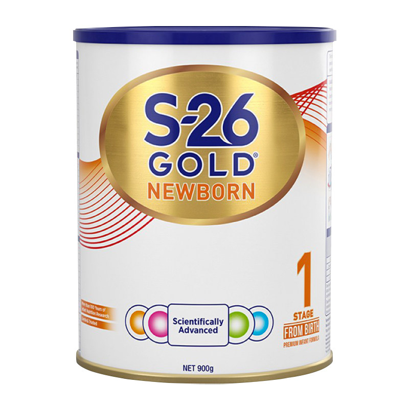  HealthElement海外婴幼儿牛奶粉