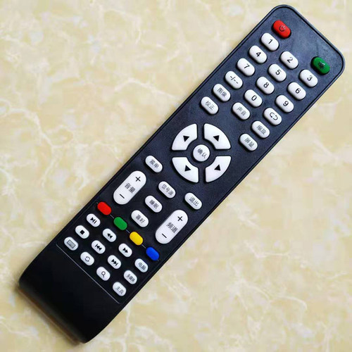 王牌百惠/Heicinse液晶电视机遥控器网络智能XY-R08原装电视遥控 - 图0