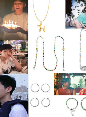 bkpp以你的心诠释2爱9love链环