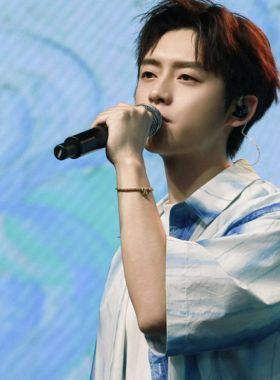 王泓昊同款编织红闪石金色纱圈手链手串手饰品 亚洲新声王泓昊