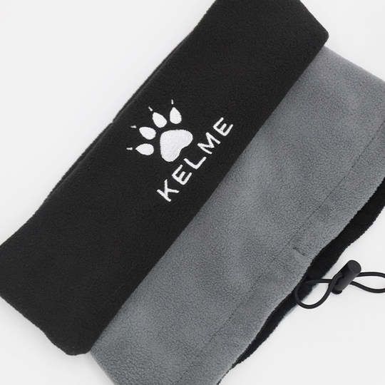 Kalmei sports scarf to keep warm in autumn and winter