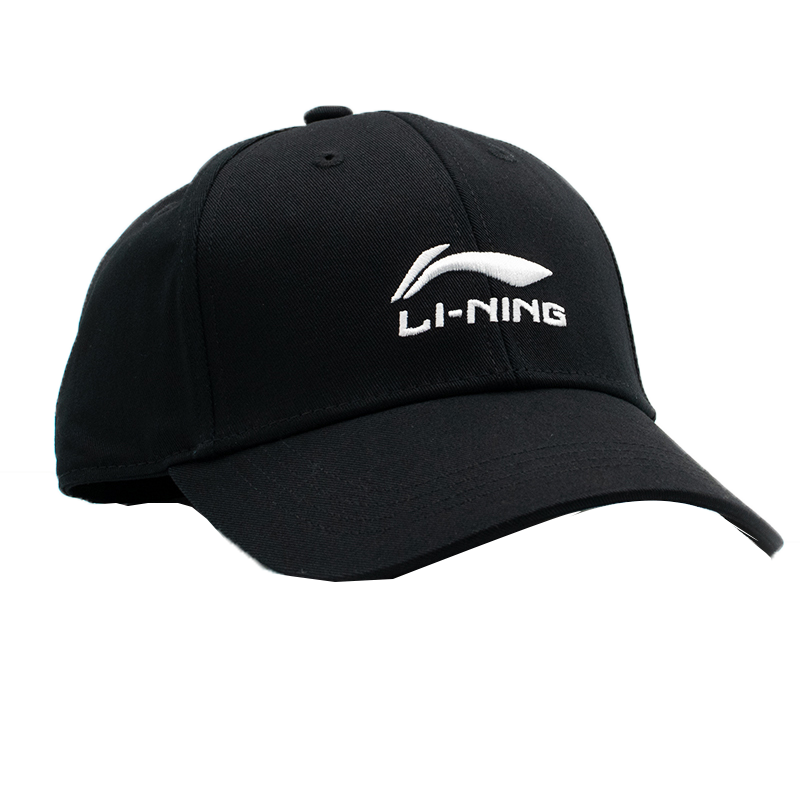 李宁帽子运动帽男款棒球帽鸭舌帽跑步运动休闲遮阳防晒户外太阳帽,淘宝优惠券,粉丝福利购,淘宝优惠卷