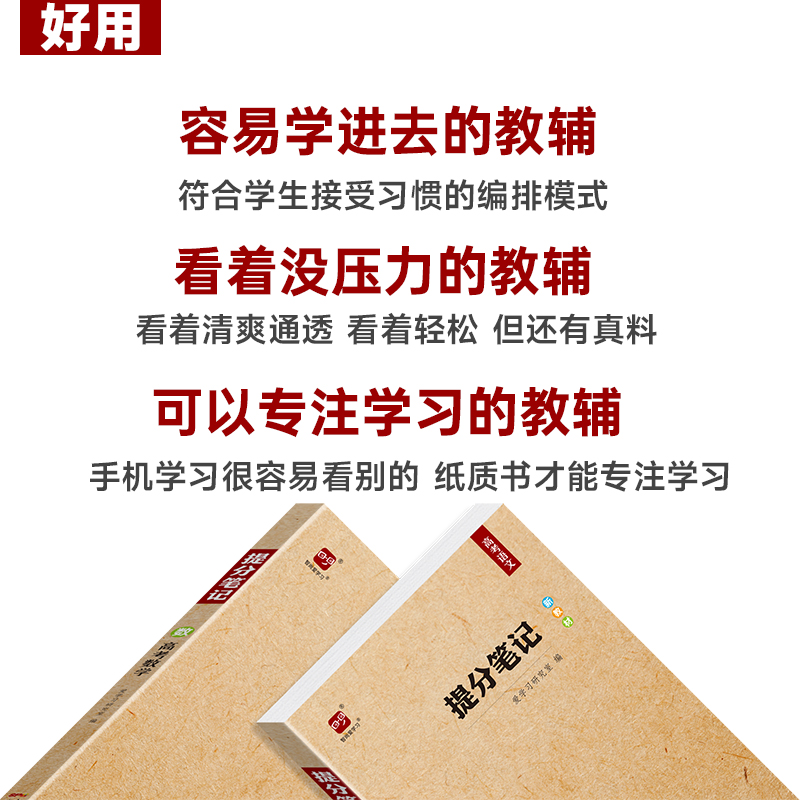 高考提分笔记高考物化生理综冲刺版高中物理化学生物高三教辅书知识思维导图解题模板大招高考真题必刷题题型清单模型理科-图2