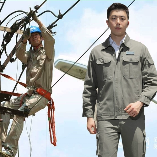 Весна и осень Pure Cotton Antistatic Double Layer Национальная сетка электрическая рабочая одея