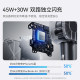 Comes with retractable cable Anker 75W car charger