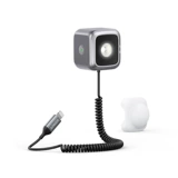 Вспышка камеры мобильного телефона Anker с заполняющей подсветкой MFi подходит для iPhone11/se2