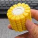 3D Printed Corn Puzzle Children's Puzzle Toys Puzzle Creative Novel High Difficult Handmade Toys Birthday Gift