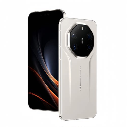 新品Huawei/ Mate 80 Rs非凡大师全新mate80保时捷麒麟9030pro - 图0