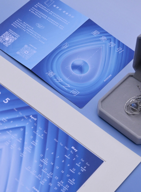 原创海王星项链星象日历