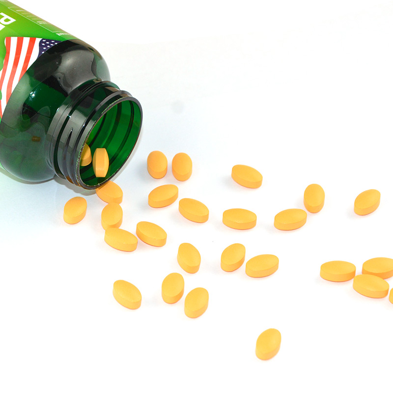 macphersan麦弗逊旗舰店美国麦弗逊成人复合益生菌大人重视调理肠胃肠道消化酶养胃粉胀气3