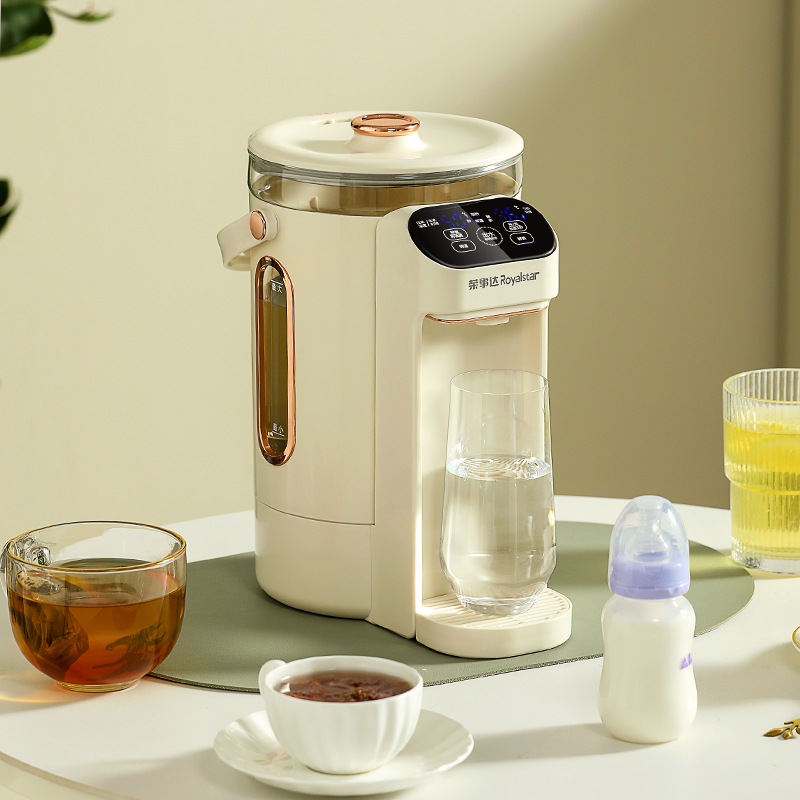  荣事达小家电电热水壶