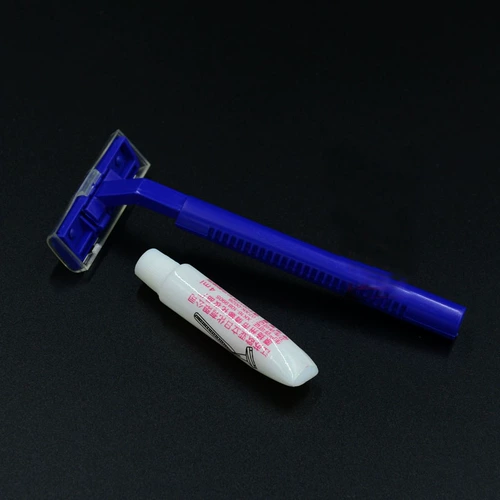 Одноразовые шейвер -отель поставляют ручные средства