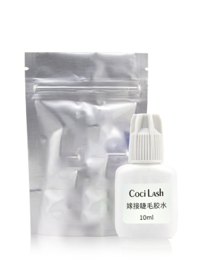 嫁接睫毛胶水美睫店专用