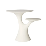 Сортировка итальянского Qeeboo Импортированное творческое кроличье дерево детское стол.