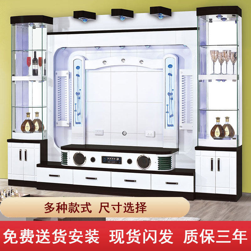 音响电视机地柜推荐品牌 新人首单立减十元 21年6月 淘宝海外