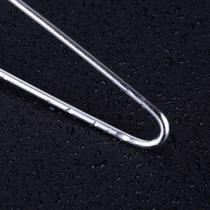 Bar Soul Fine Type Day Style Winemaker Special Triangle Double-layer Wine Milk Tea filter Spoons filter Ice-ware