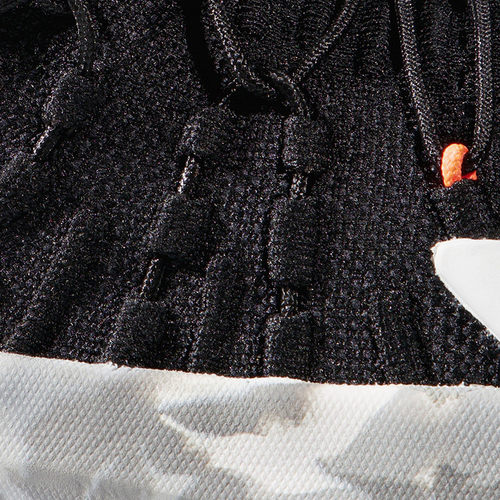 MAMMUT猛犸象Hueco Knit II Base Fit2.0女户外跑远足低帮攀岩鞋 - 图2
