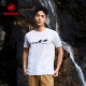 ເສື້ອຍືດແຂນສັ້ນພິມແບບ Mammut