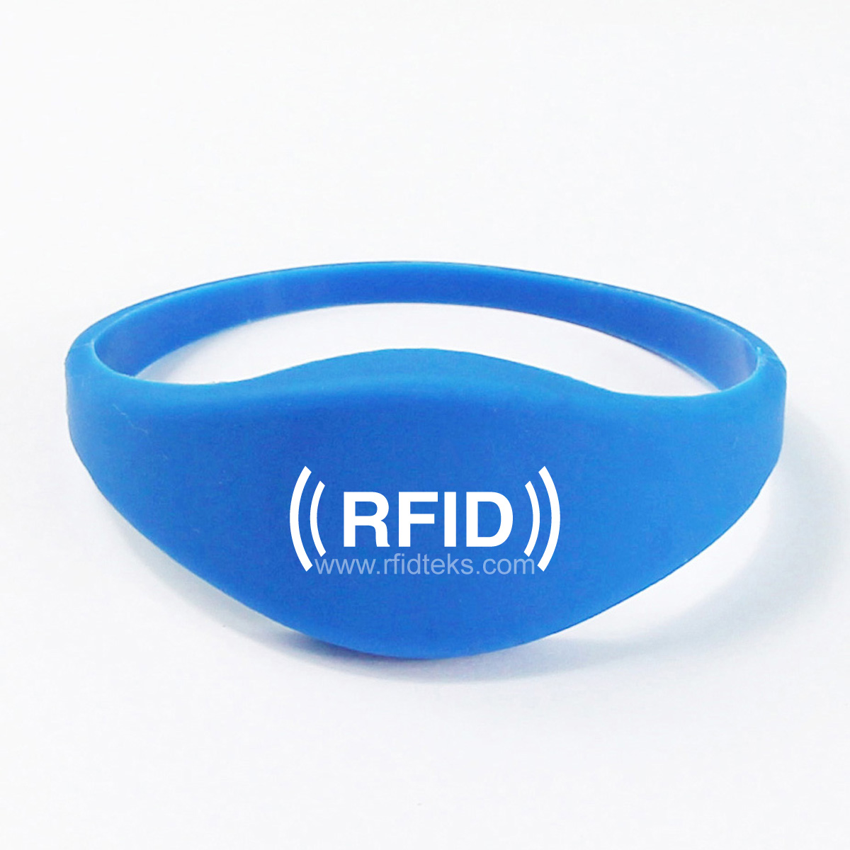 RFID桑拿手牌健身手牌洗浴手牌 RFID手腕带 智能卡 MI S50芯片 - 图1