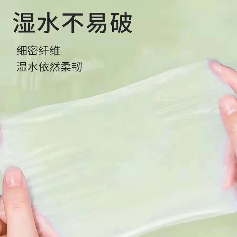 雪亮抽纸家用实惠装整箱40包原木婴儿卫生纸巾批发餐巾纸面巾纸抽-图2