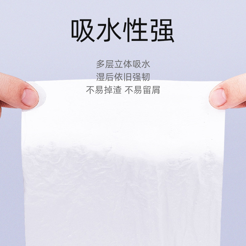  雪亮家居卷筒纸