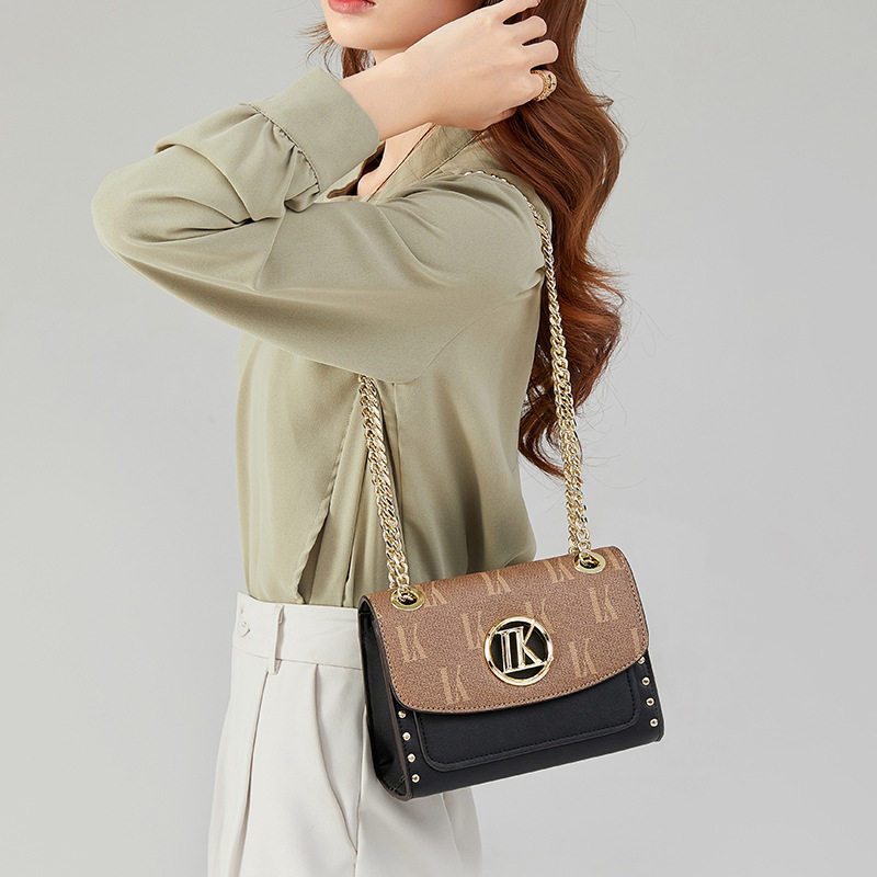 法国小众2026新款奢侈品名牌专柜正品真皮女单肩包手提斜挎小方包,淘宝优惠券,粉丝福利购,淘宝优惠卷