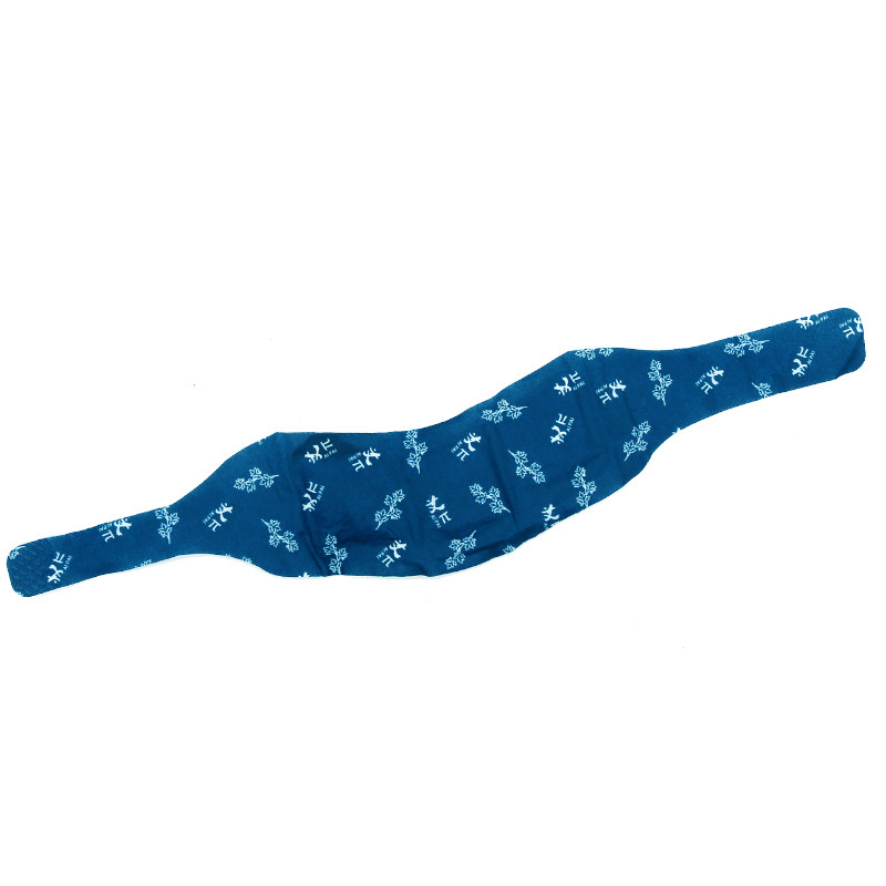 艾热灸帖艾草暖肩颈贴自发热艾灸贴热敷颈椎贴加热围脖护颈贴温灸,淘宝优惠券,粉丝福利购,淘宝优惠卷