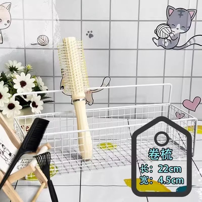 蓬松气垫梳长发梳套装组合气囊直发梳子学生宿舍女家用卷发按摩梳,淘宝优惠券,粉丝福利购,淘宝优惠卷