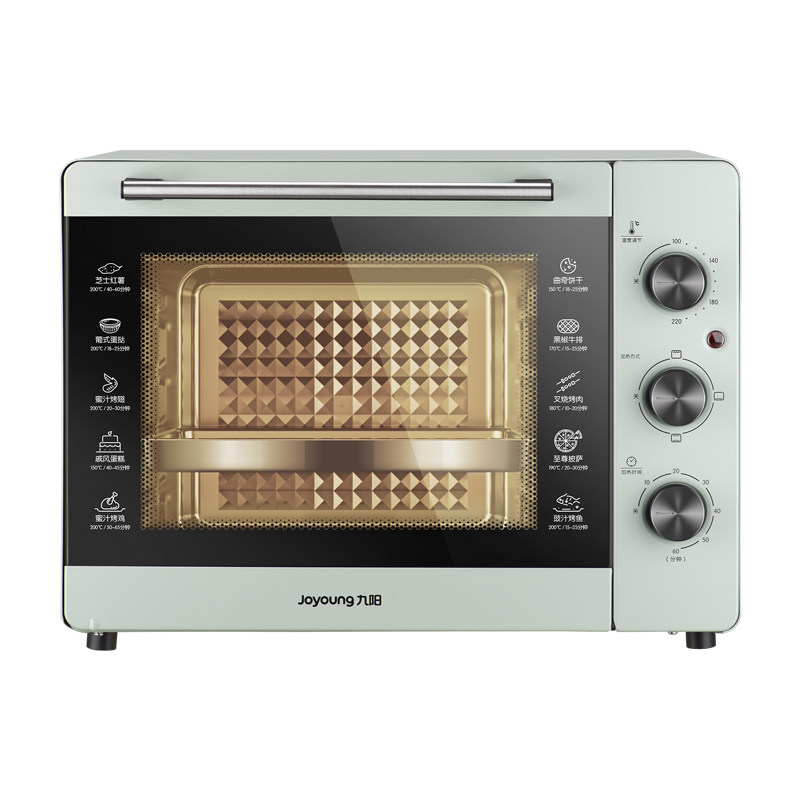  joyoung九阳坦壮电烤箱