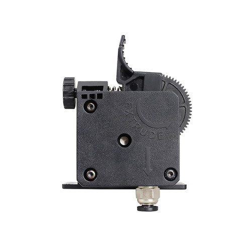 3D打印机配件 改进版 Titan泰坦挤出机E3D V6远近程通用 1.75mm - 图3