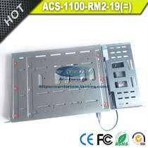 ACS-1100-RM2-19 = Rack Tray pallet holder CISCO C1161-8PLTEP for use with