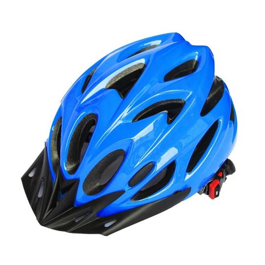 Takeaway driving and cycling sports one-piece helmet