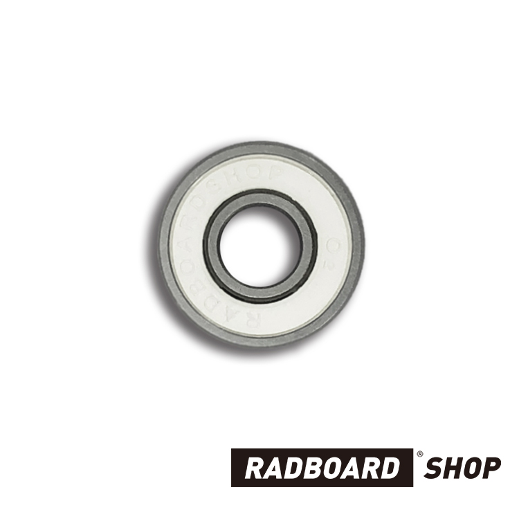氧氣長板滑板專業軸承O2一體軸 續航持久 經久耐用 RADboardshop