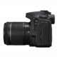 Canon EOS 90D (18-55mmSTM) kit HD entry-level digital camera SLR camera 90d