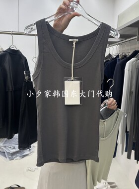 一件包邮 小夕韩国东大门代购 PREV. 26秋季女装时尚新款吊带背心
