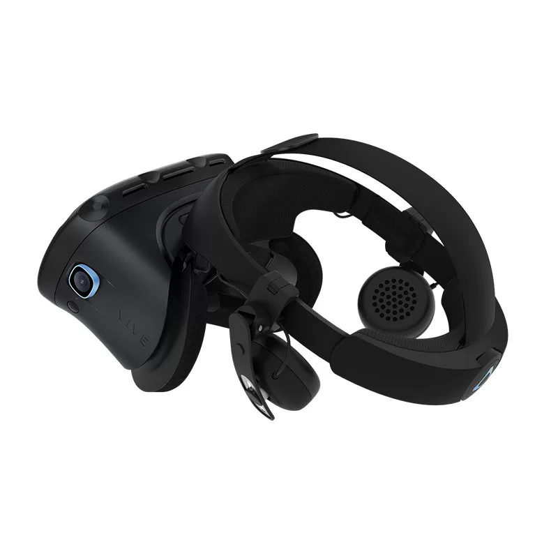 HTC VIVE COSMOS Elite Elite Elite VR очки набор профессиональный компьютер VR игра очки VR сенсинг машина 3D очки VRChat соцсети спорт фитнес 1953