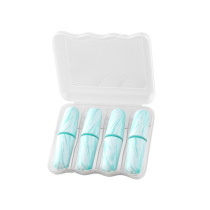 Earplugs Sleep Sleep Special Super Soundproof Noise Reduction Quiet Dorm Sleeping anti-noise beat Snore God 2355