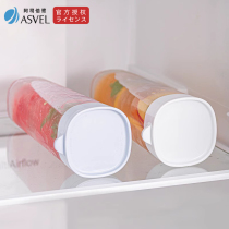 3084-ASVEL Cold Kettle Home Cold Brew Cup Cold Brew Kettle Freezer Kettle Sealed Cool Kettle Cups Refrigerated Cup