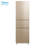 MIDEA BCD-213TM (E) Энергетический дом с тремя открытыми дверными холодильниками Прокат корпус замораживание холодильника
